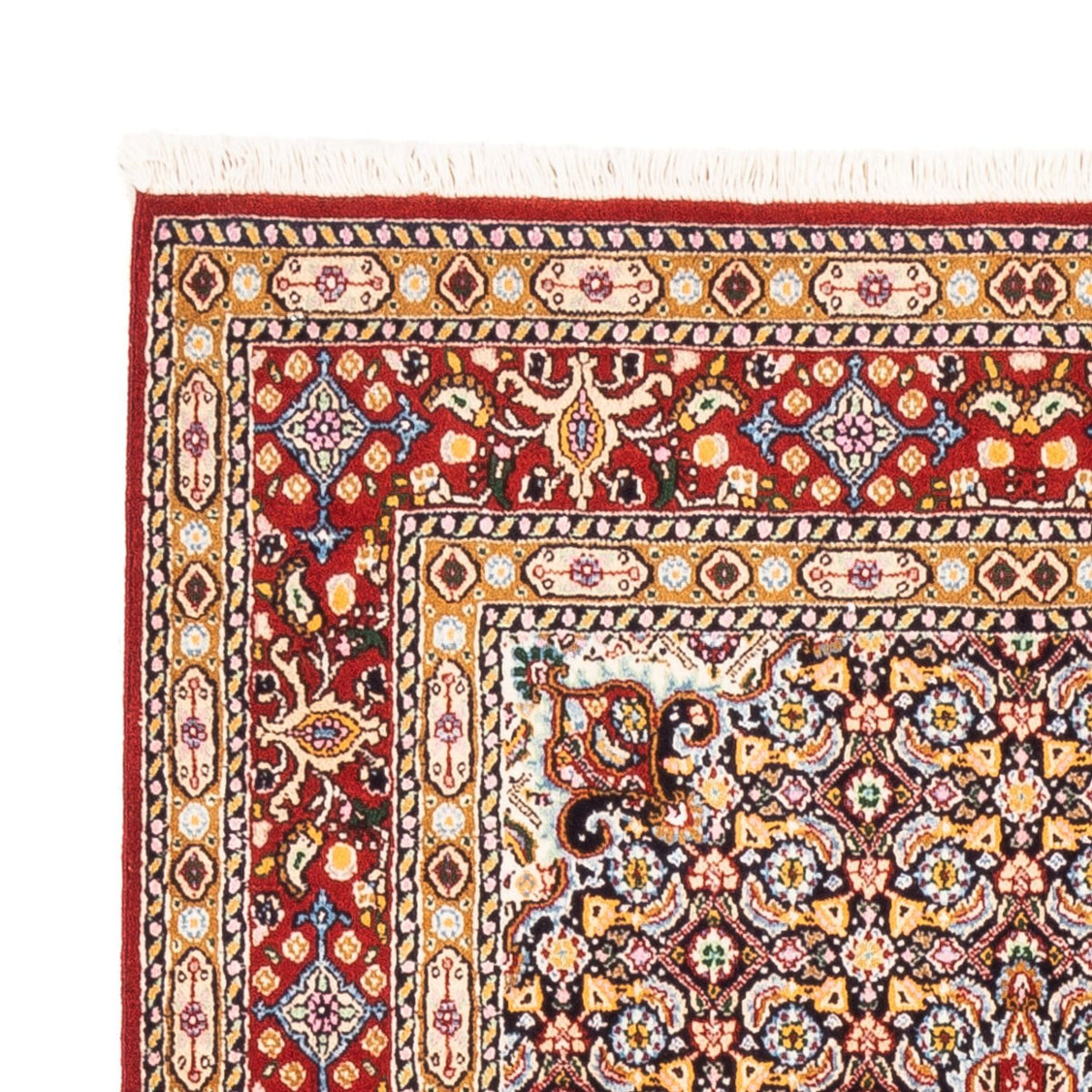 Moud Dywan 96x140cm - Dywan perski