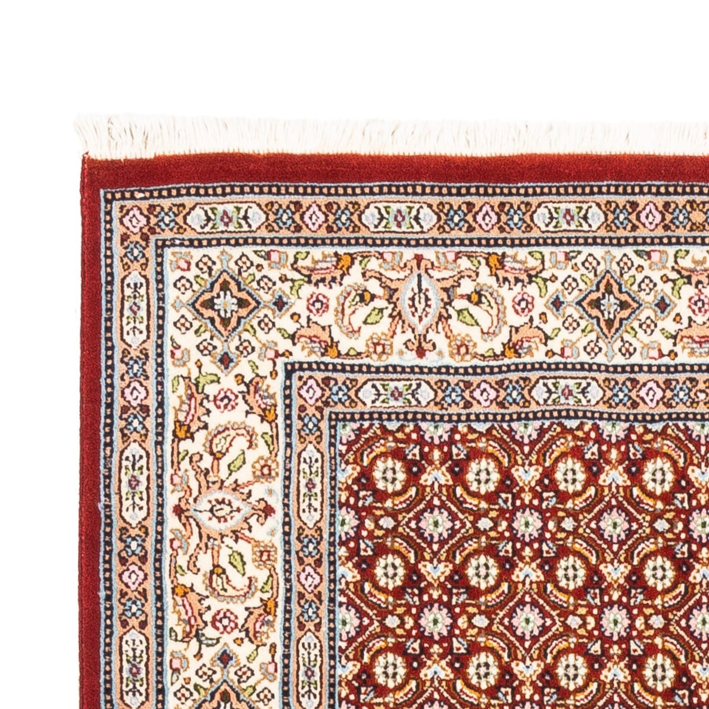 Moud Dywan 147x93cm - Dywan perski
