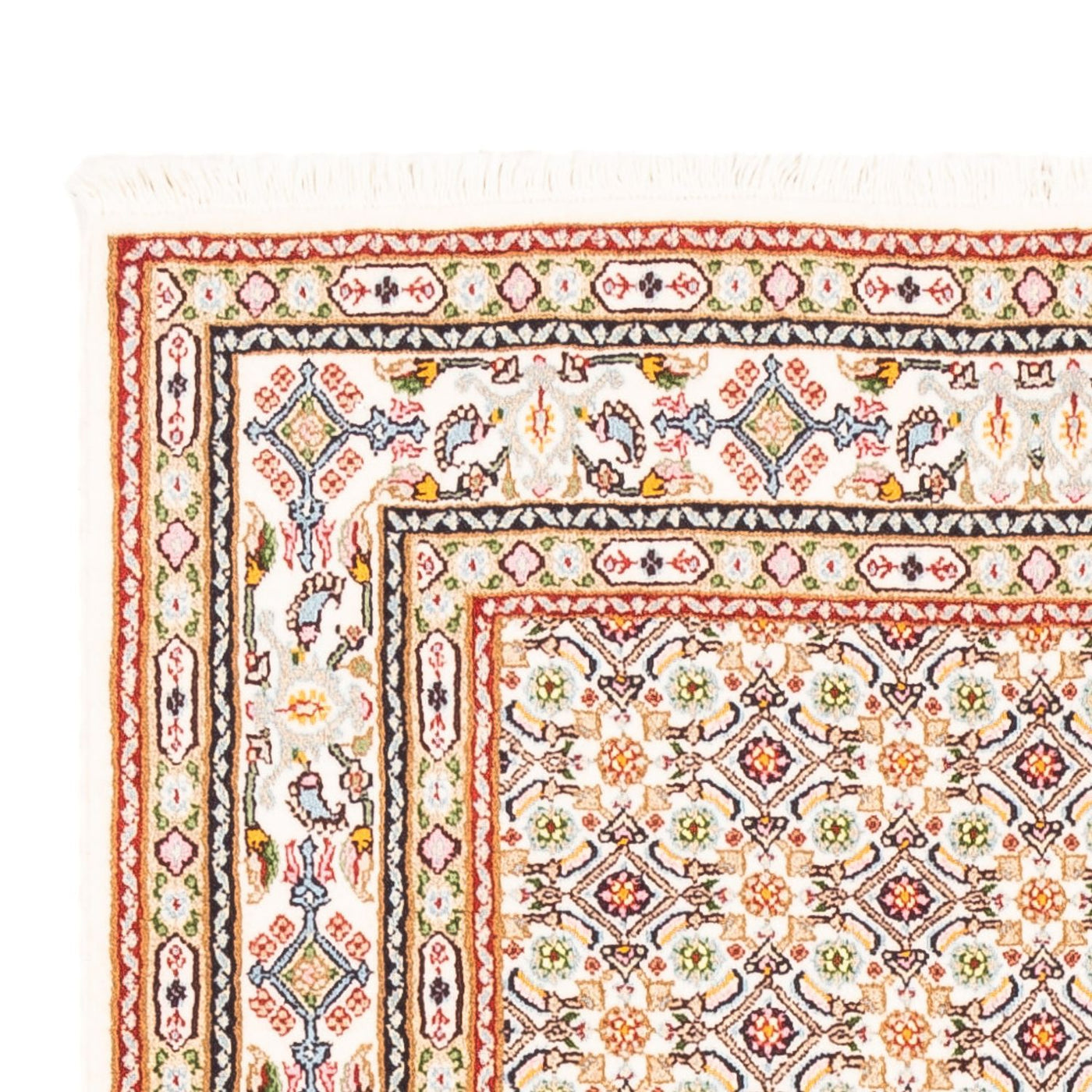 Moud Dywan 147x93cm - Dywan perski