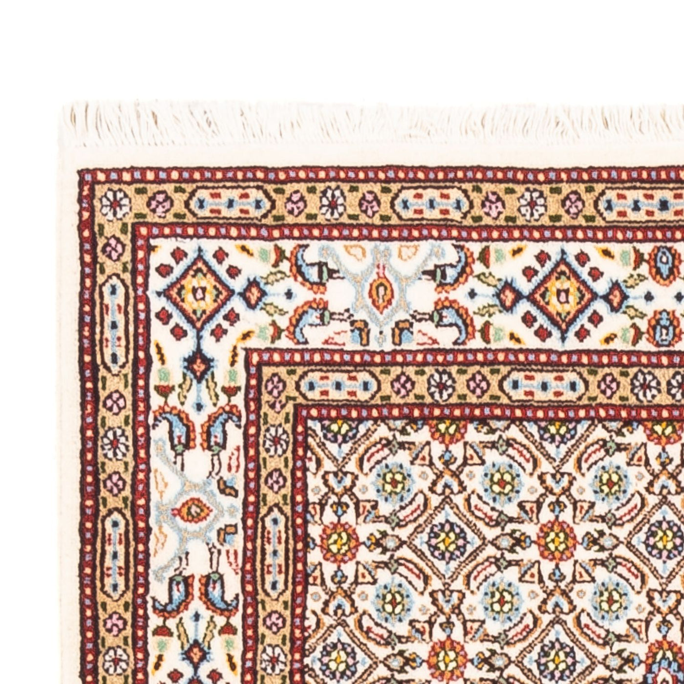 Perserteppich - Classic - 120 x 77 cm - beige