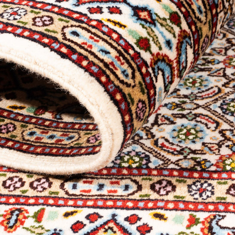 Perserteppich - Classic - 120 x 77 cm - beige