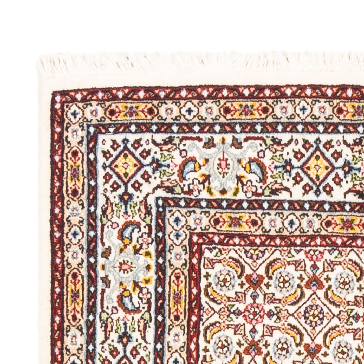 Moud Dywan 118x77cm - Dywan perski