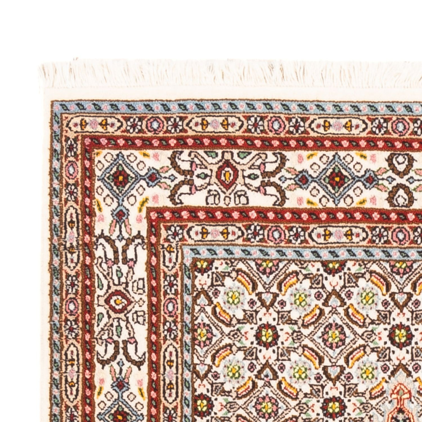 Moud Dywan 114x77cm - Dywan perski