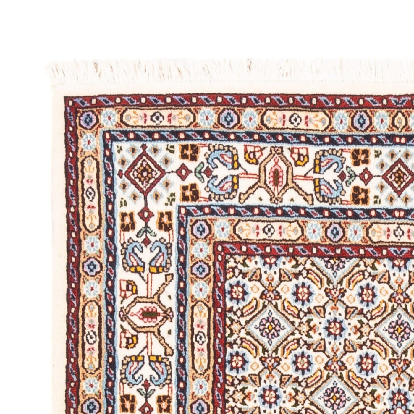 Moud Dywan 122x76cm - Dywan perski