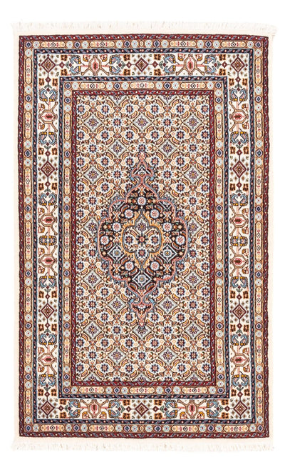 Moud Dywan 76x125cm - Dywan perski