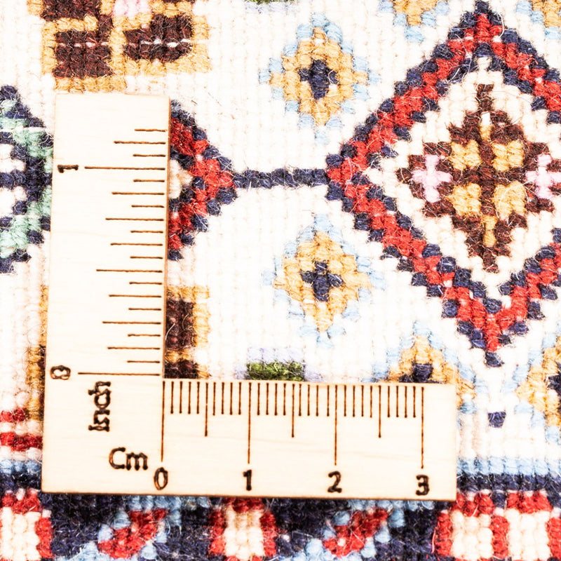 Perserteppich - Classic - 125 x 76 cm - beige