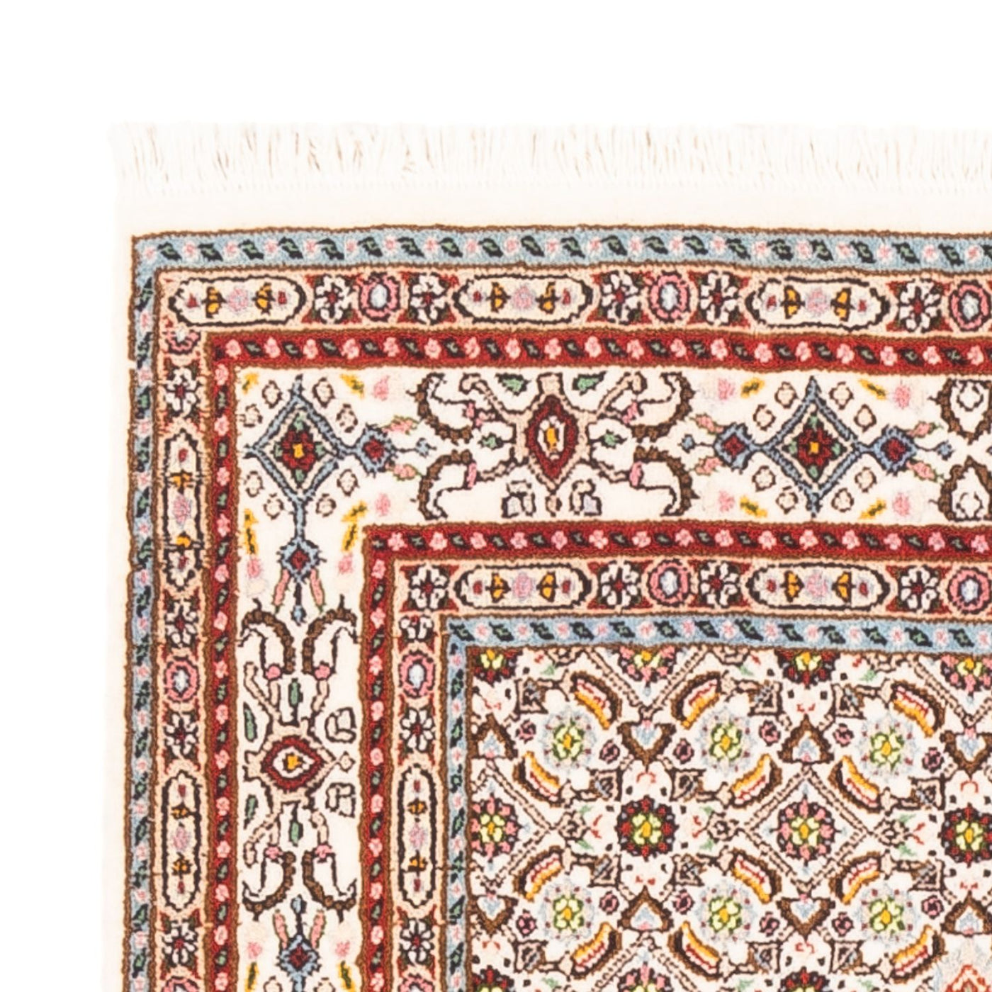 Moud Dywan 114x78cm - Dywan perski