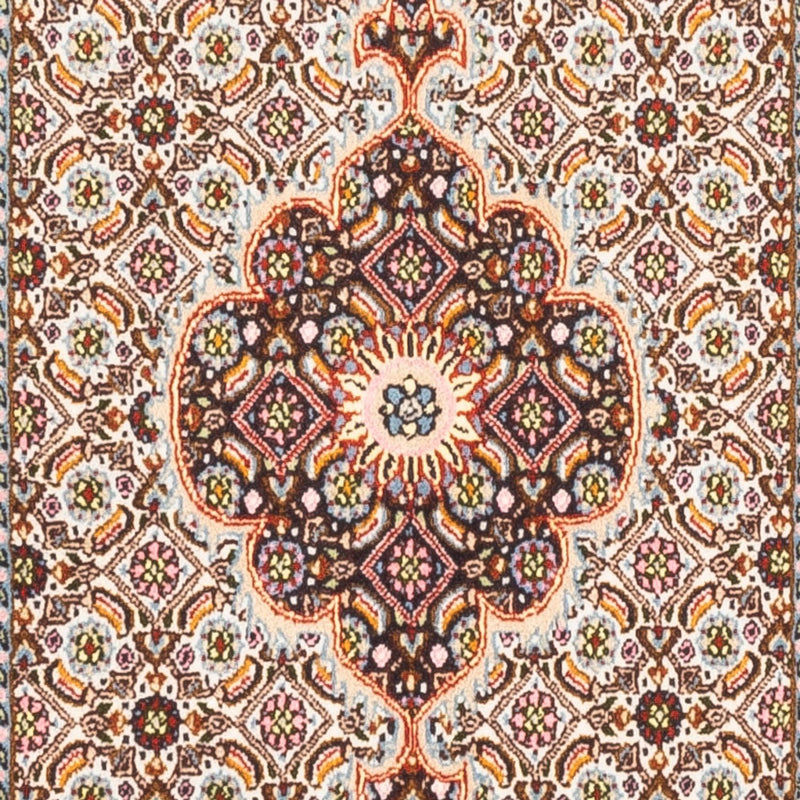 Perserteppich - Classic - 115 x 74 cm - beige