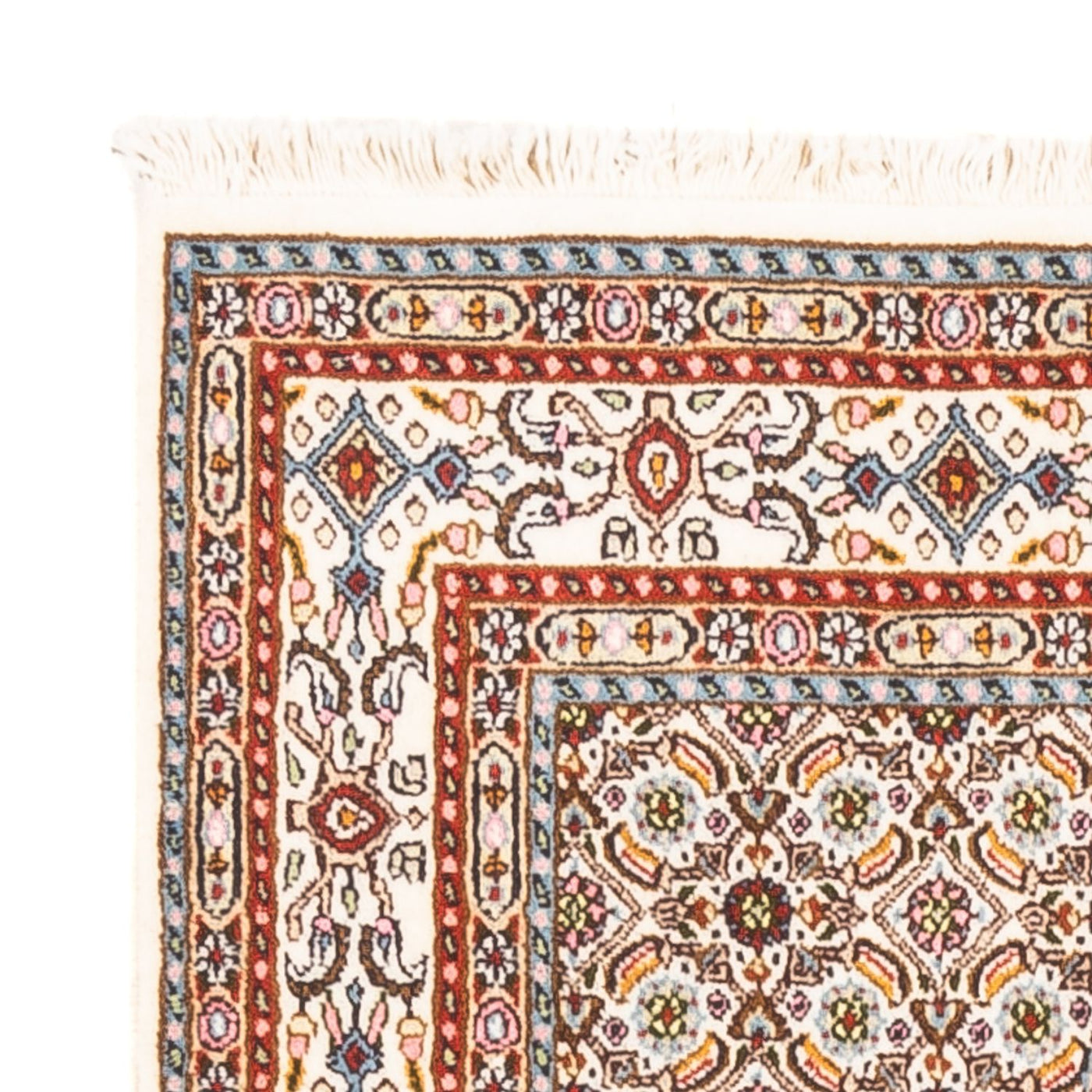 Moud Dywan 115x74cm - Dywan perski