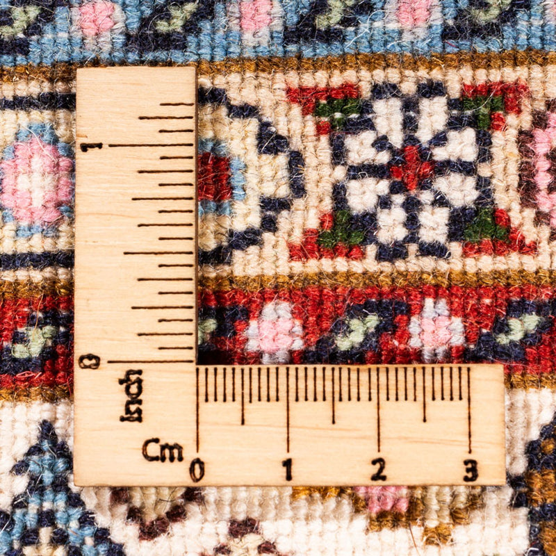 Perserteppich - Classic - 115 x 74 cm - beige