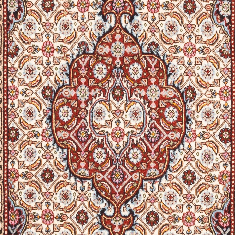 Perserteppich - Classic - 119 x 79 cm - beige