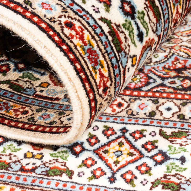 Perserteppich - Classic - 119 x 79 cm - beige