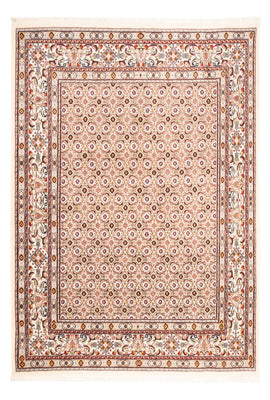 Perserteppich - Classic - 194 x 148 cm - beige
