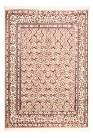 Perserteppich - Classic - 194 x 148 cm - beige