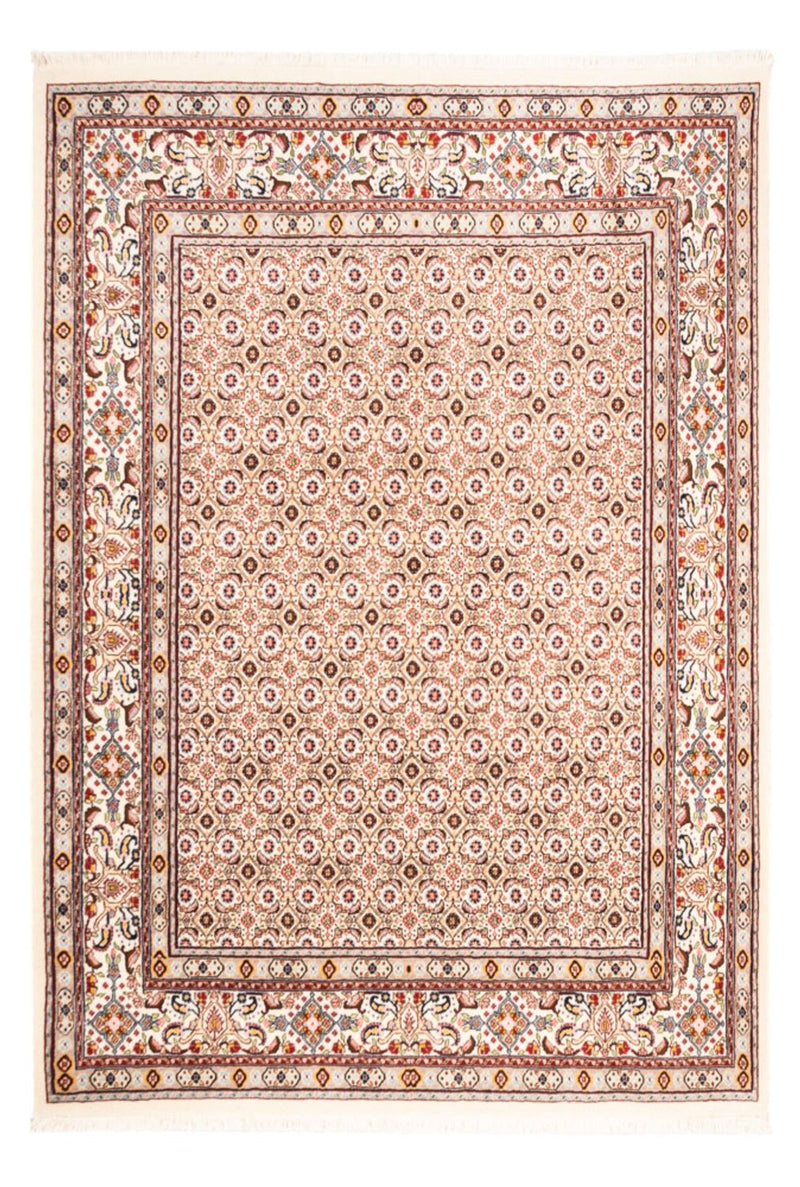 Perserteppich - Classic - 194 x 148 cm - beige