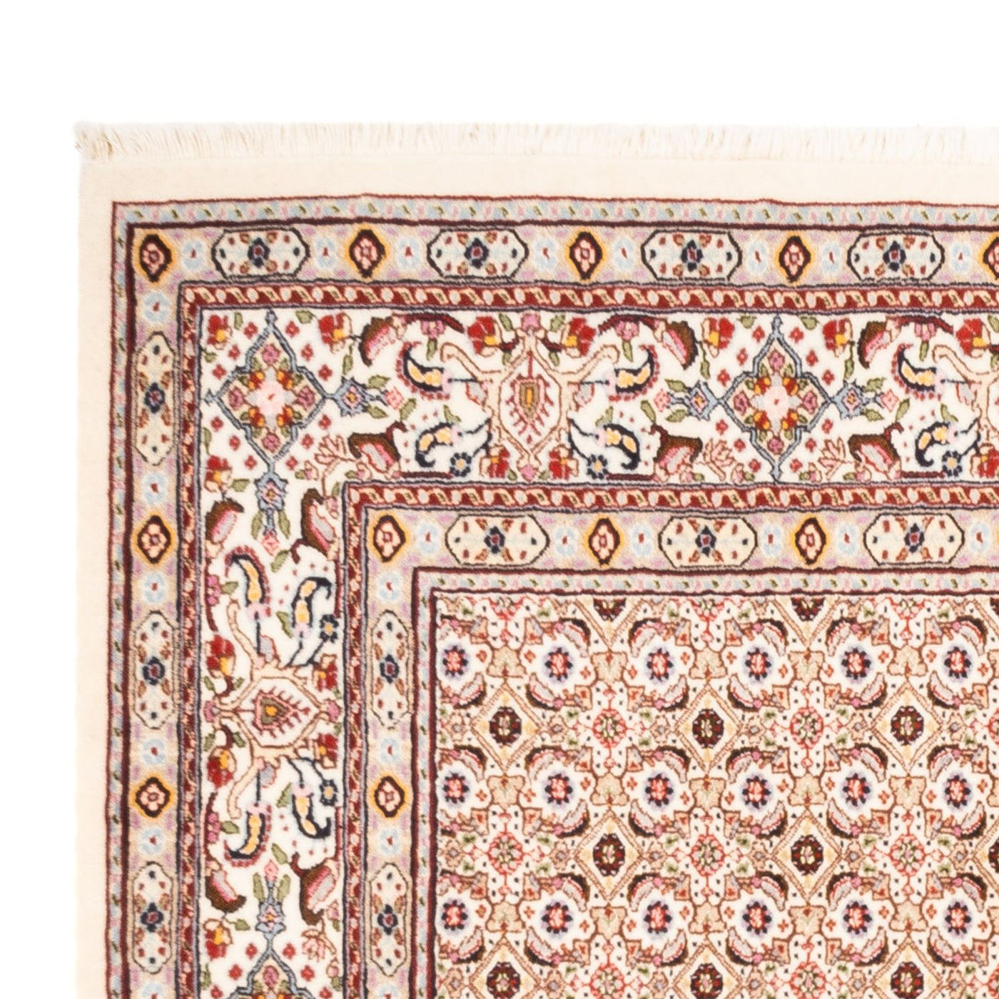 Moud Dywan 194x148cm - Dywan perski