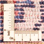 Biegacz Perski dywan - Nomadyczny - 318 x 110 cm - czerwony