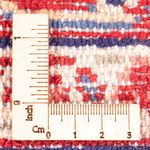 Biegacz Perski dywan - Nomadyczny - 313 x 108 cm - ciemnoniebieski