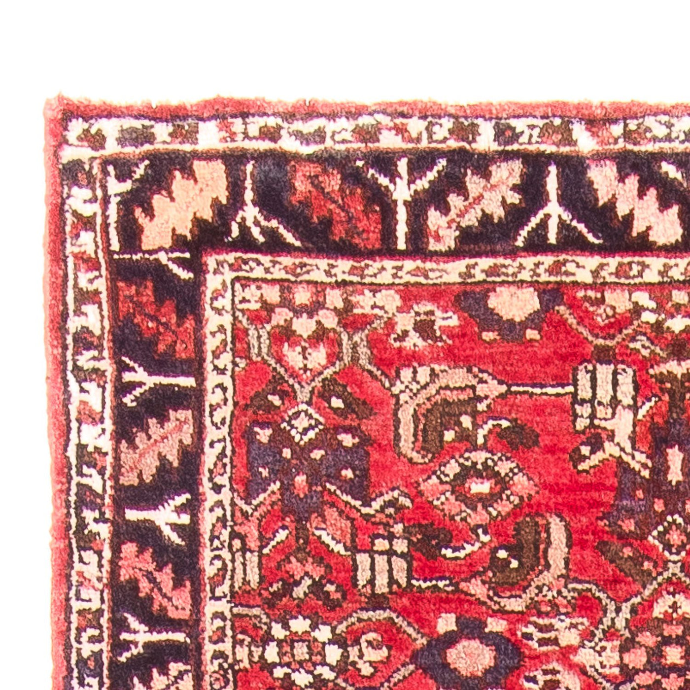 Hosseinabad Dywan 305x108cm - Dywan perski