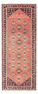 Hamadan Dywan 286x110cm - Dywan perski