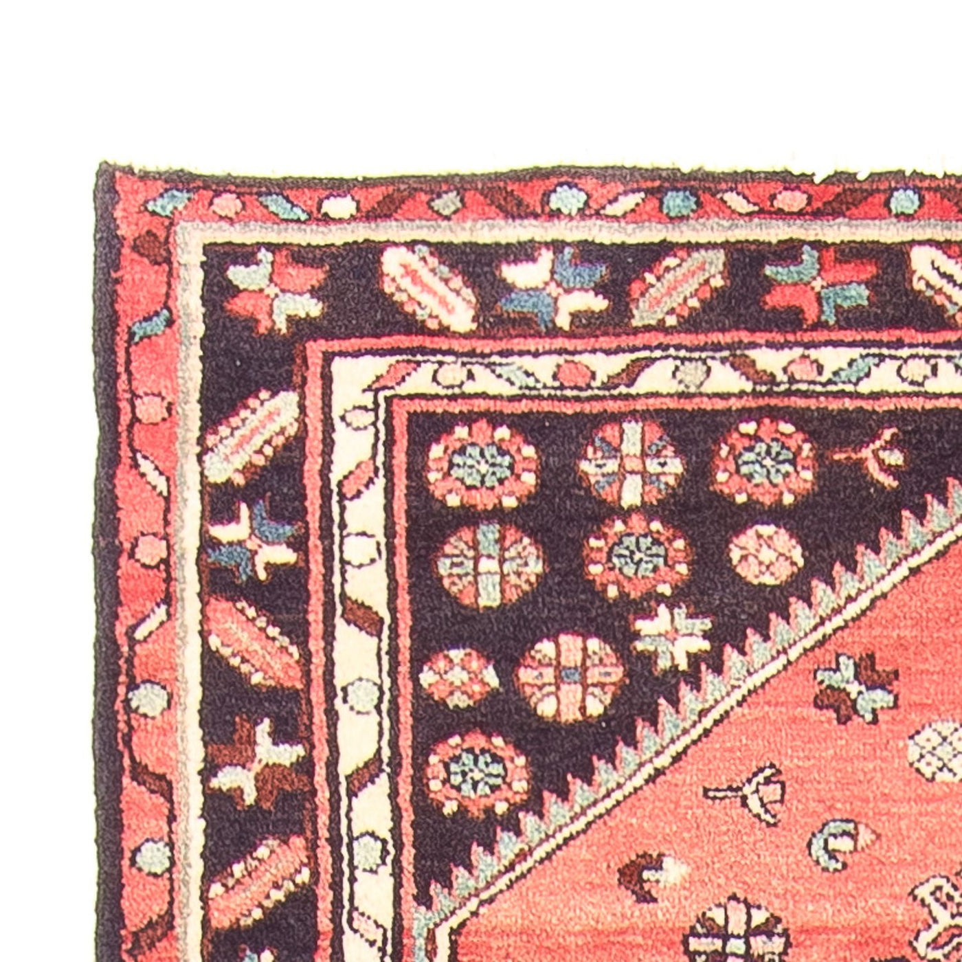 Hamadan Dywan 286x110cm - Dywan perski