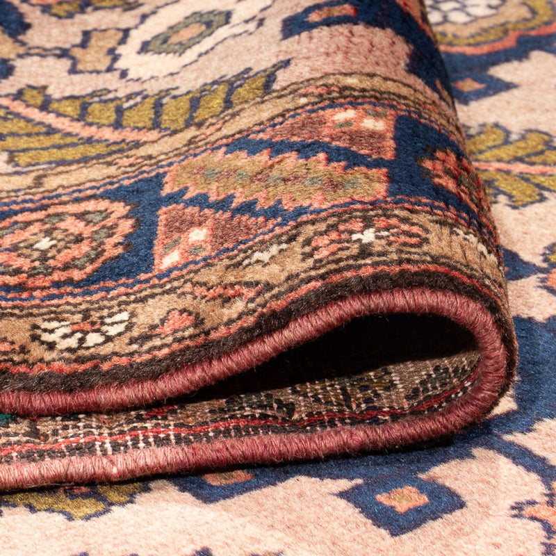 Läufer Perser - Nomadic - 300 x 98 cm - mehrfarbig