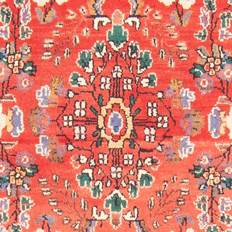 Läufer Perser - Classic - 298 x 107 cm - rot