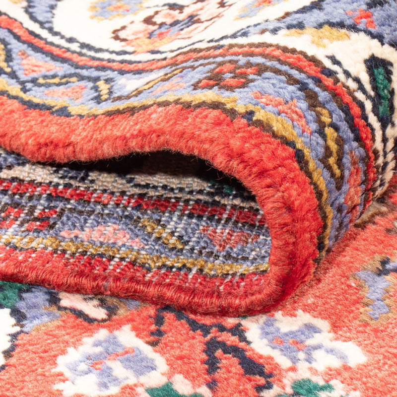 Läufer Perser - Classic - 298 x 107 cm - rot