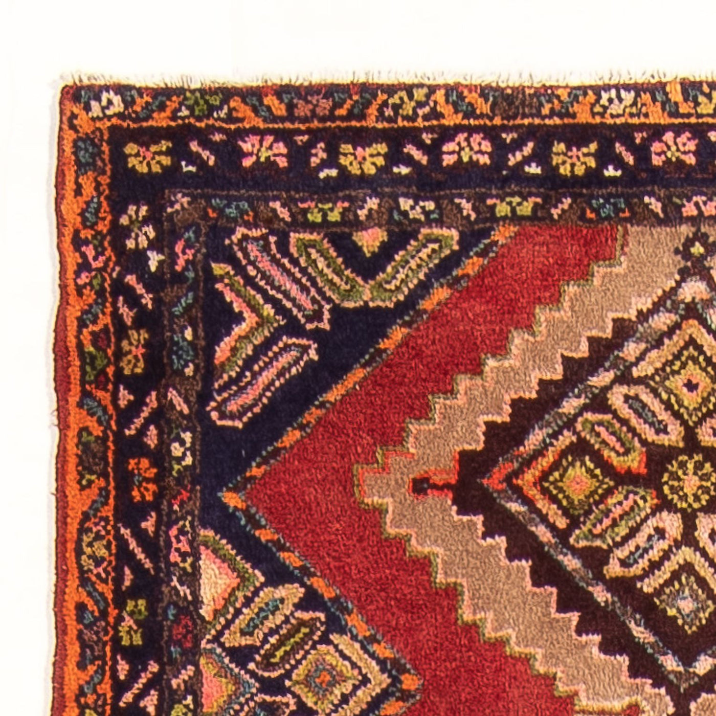Kolyai Dywan 294x92cm - Dywan perski