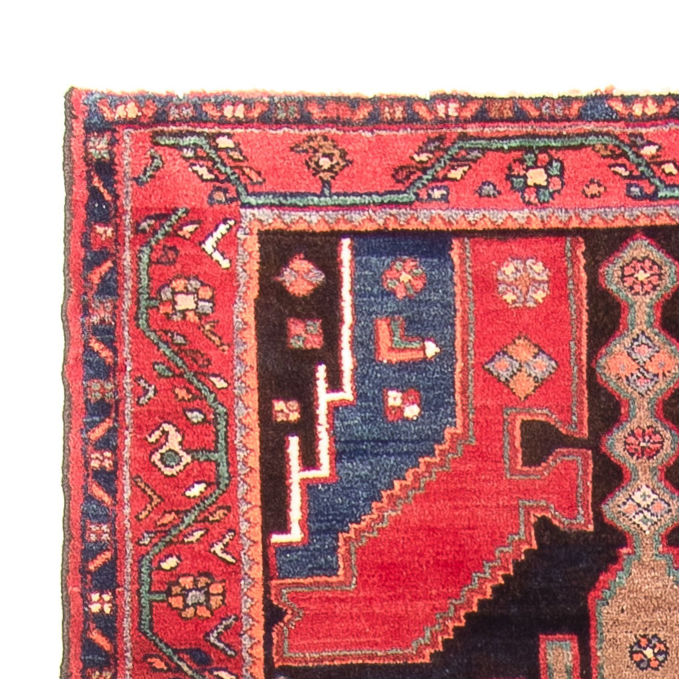 Sarab Dywan 320x113cm - Dywan perski