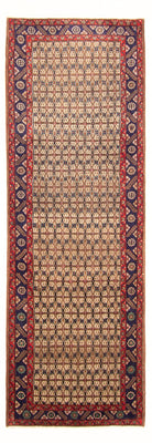 Läufer Perser - Nomadic - 220 x 112 cm - creme