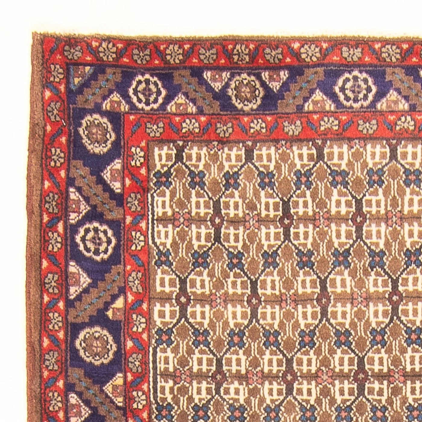 Kolyai Dywan 220x112cm - Dywan perski