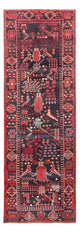 Kolyai Dywan 331x108cm - Dywan perski