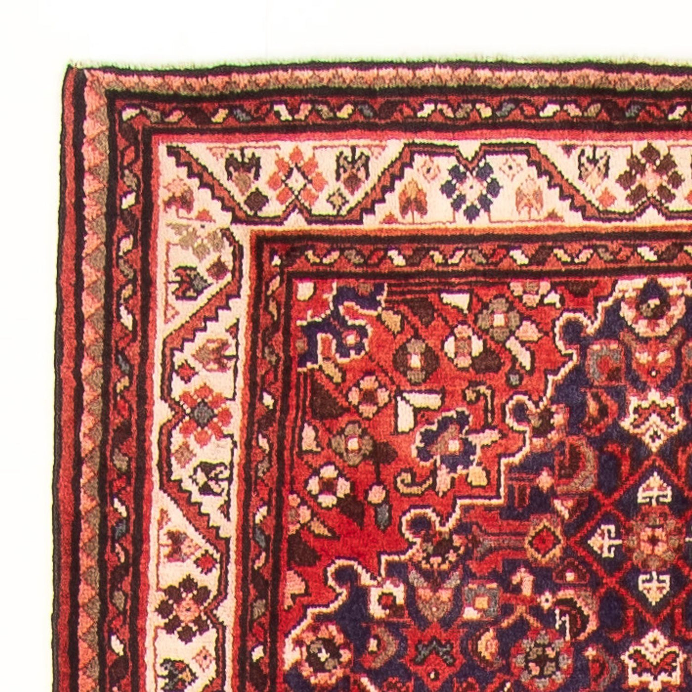 Hosseinabad Dywan 315x105cm - Dywan perski