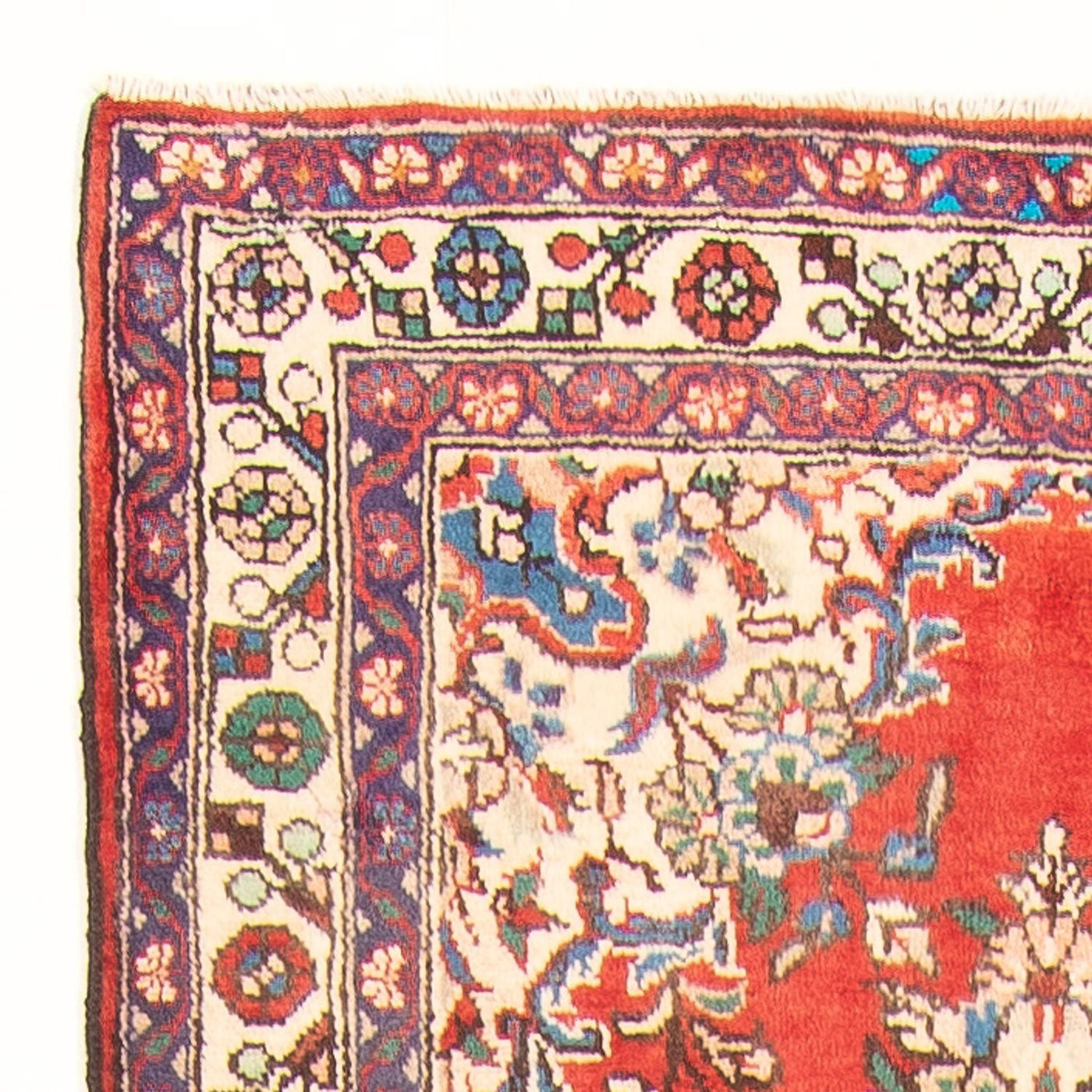 Rudbar Dywan 316x108cm - Dywan perski
