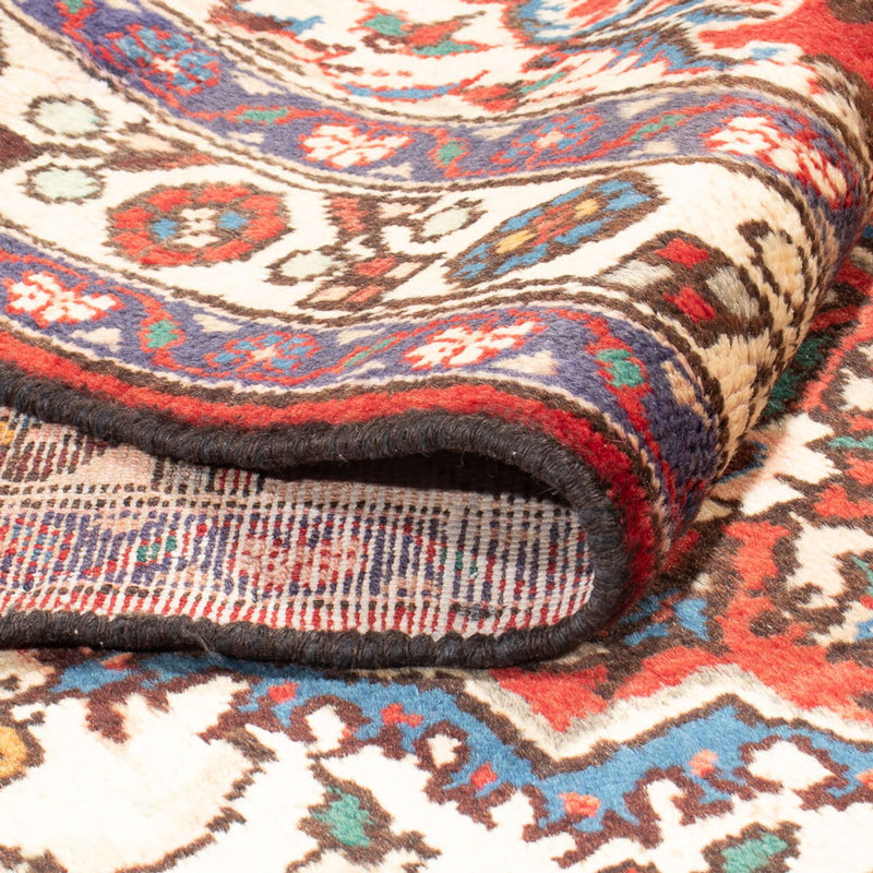 Läufer Perser - Nomadic - 316 x 108 cm - rot