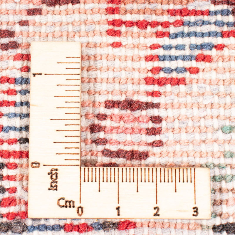 Läufer Perser - Nomadic - 316 x 108 cm - rot