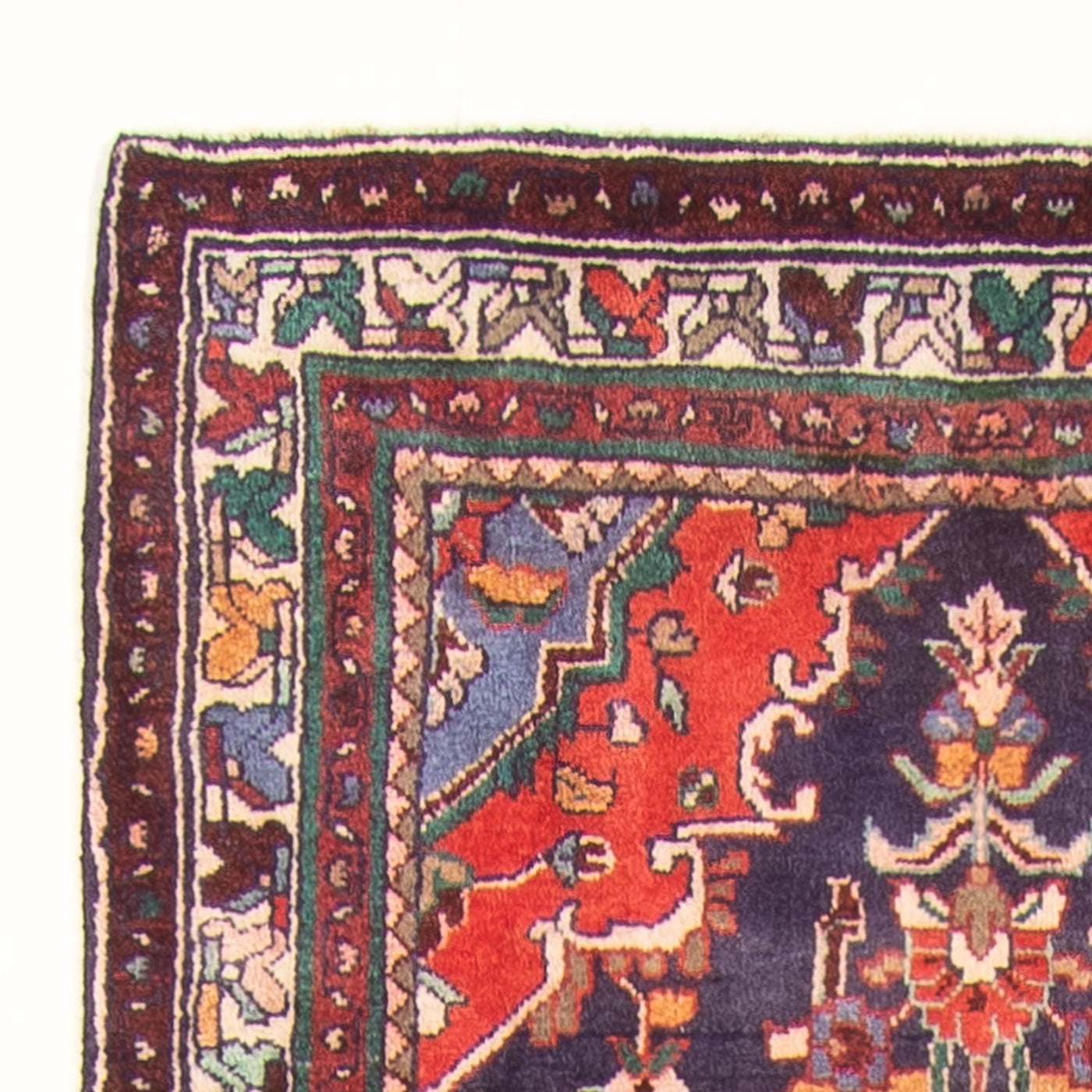 Hosseinabad Dywan 315x108cm - Dywan perski