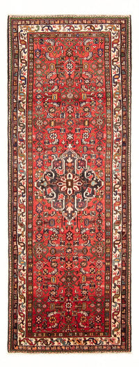 Hosseinabad Dywan 313x115cm - Dywan perski – product image