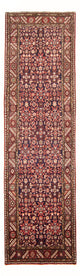 Hosseinabad Dywan 317x103cm - Dywan perski