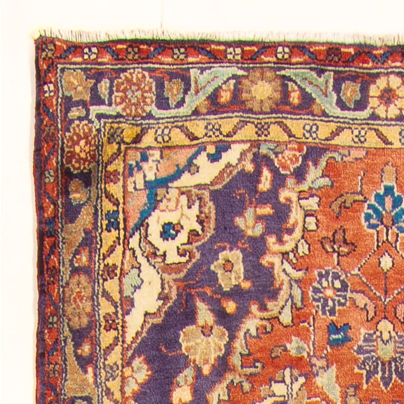 Rudbar Dywan 313x108cm - Dywan perski
