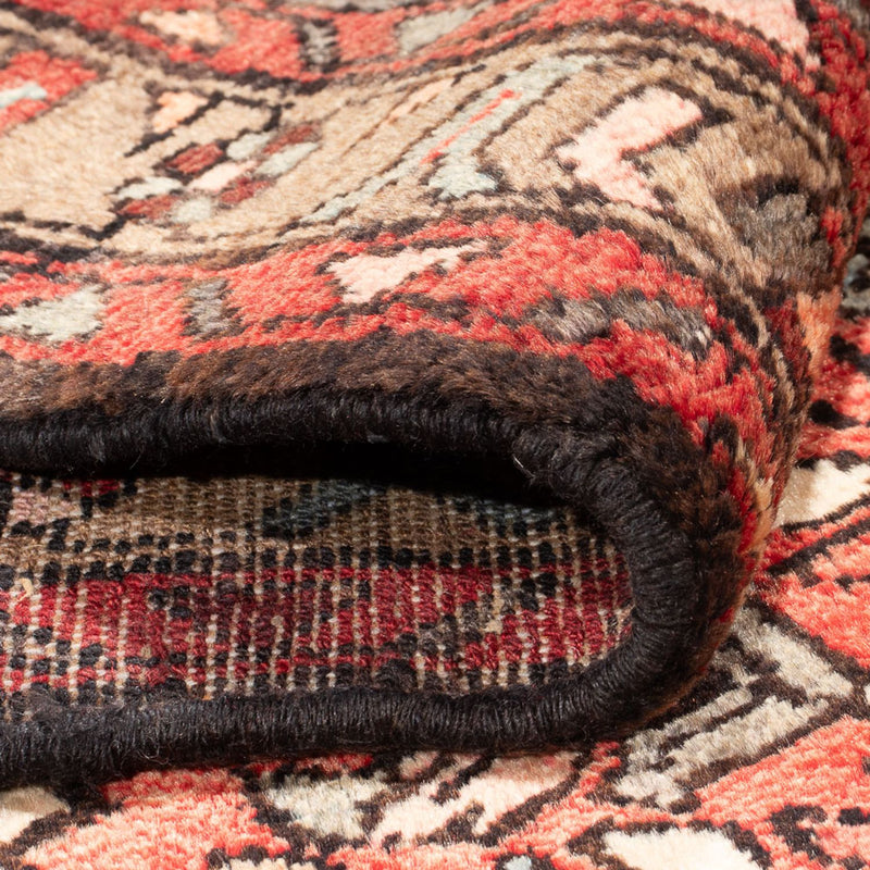 Läufer Perser - Nomadic - 301 x 109 cm - dunkelblau