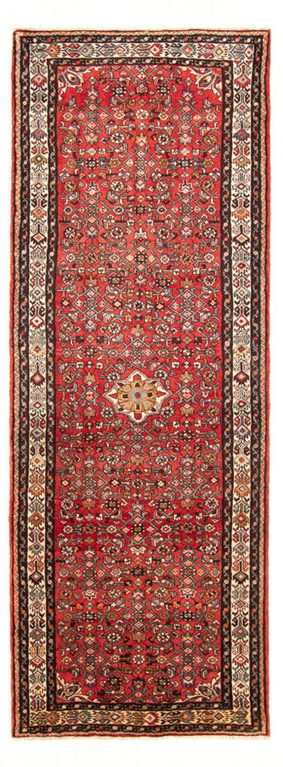 Hosseinabad Dywan 121x328cm - Dywan perski
