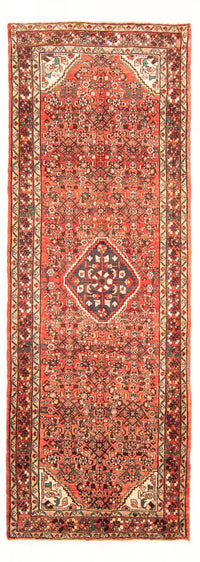Hosseinabad Dywan 306x114cm - Dywan perski – product image
