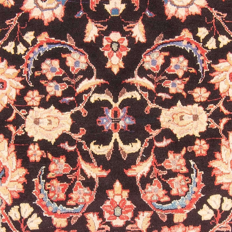 Läufer Perser - Nomadic - 307 x 106 cm - dunkelblau