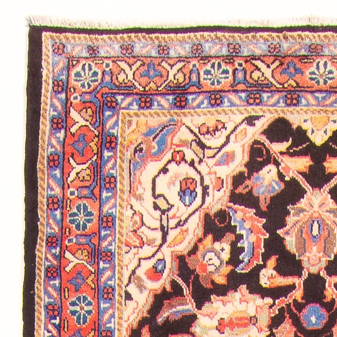 Hosseinabad Dywan 307x106cm - Dywan perski