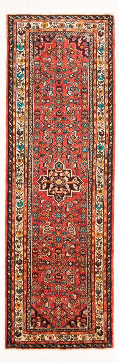 Hosseinabad Dywan 104x287cm - Dywan perski