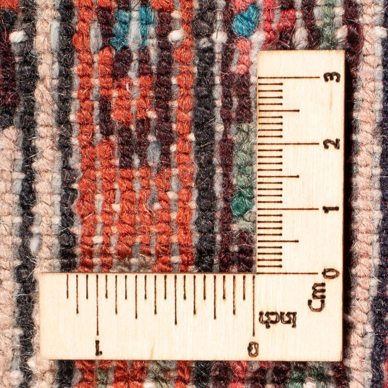 Läufer Perser - Nomadic - 287 x 104 cm - rot