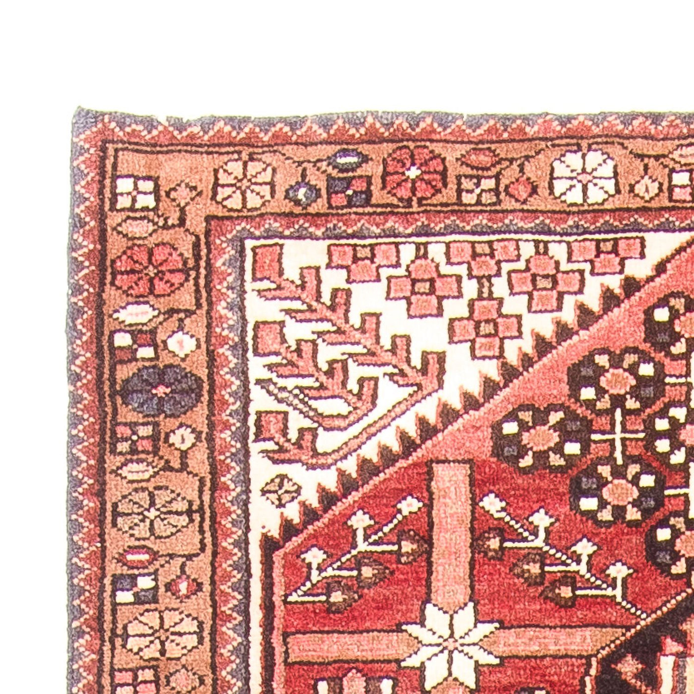 Ardabil Dywan 301x110cm - Dywan perski