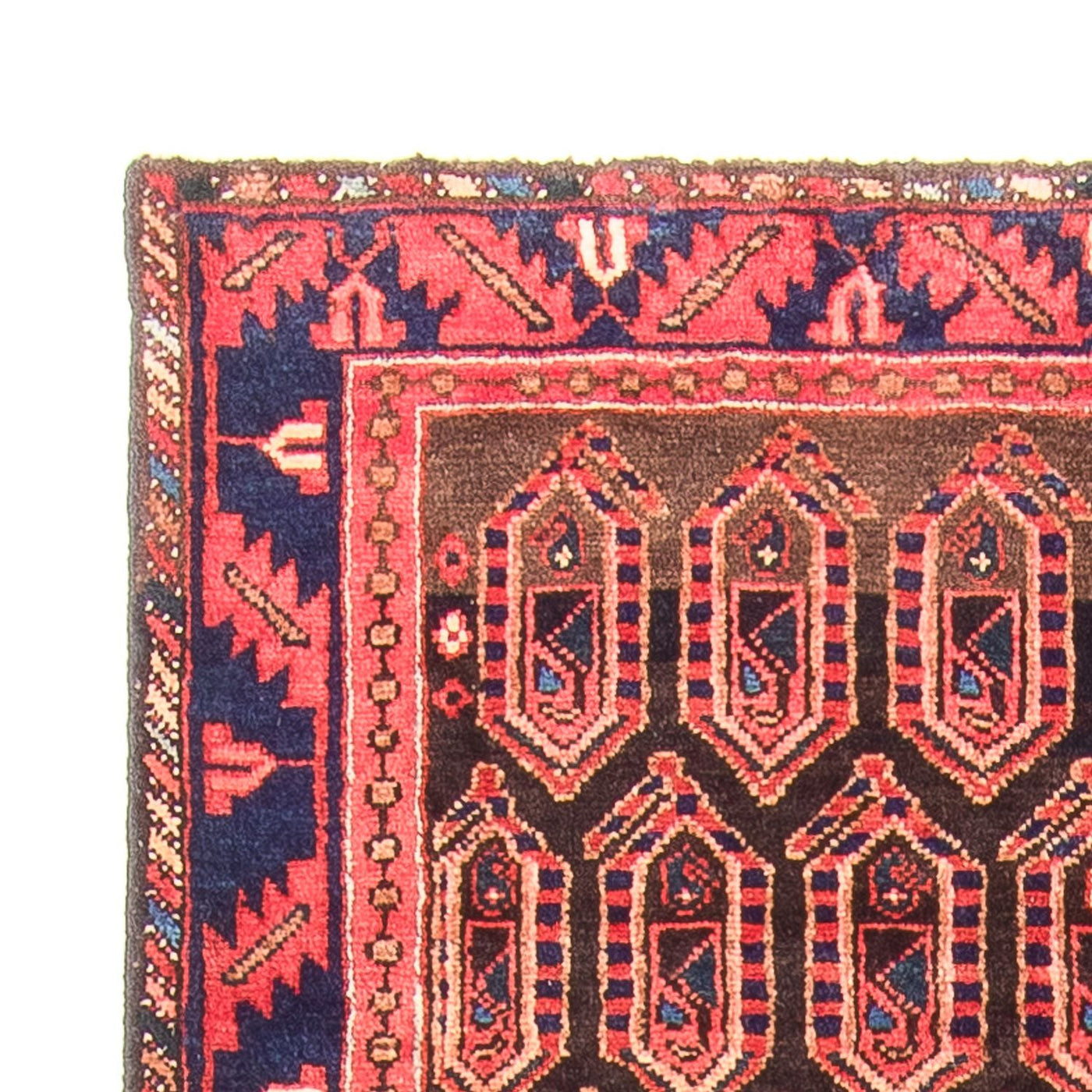 Kolyai Dywan 300x111cm - Dywan perski